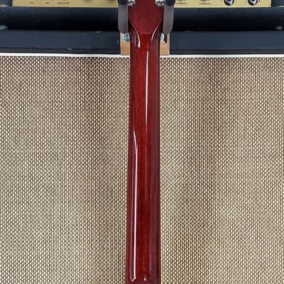 2021 Gibson Les Paul Deluxe Beautiful Guitar! Iconic Look and Tone (234) image 5
