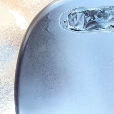 Schecter CV-4 Bass body - Charcoal Metallic image 4