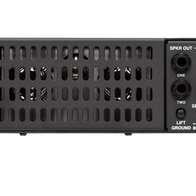 Fryette PS‑2 Power Station Integrated Reactance Amplifier - FREE SHIPPING TO THE USA image 7