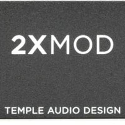 Temple Audio 2X MOD 2-way Jack Patch Module image 2