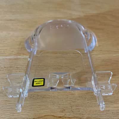 Vintage Aiwa CD Changer Clamp Cover - Cap (1996) image 2
