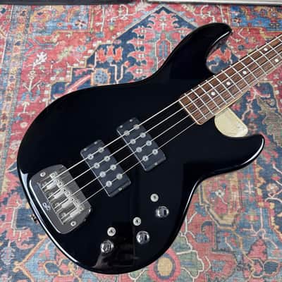 G&L L-2000 Premium USA MFD Pickups MIJ Fujigen - 2008 image 4