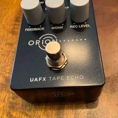 UNIVERSAL AUDIO ORION TAPE ECHO image 5