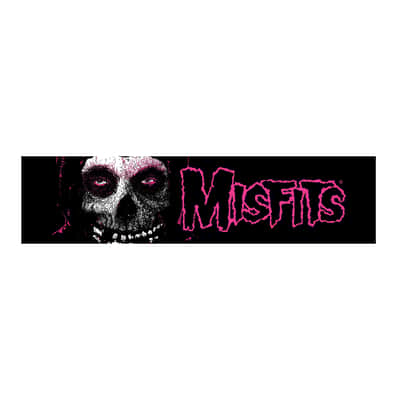 "Neon Fiend" Magnetic Grill image 1