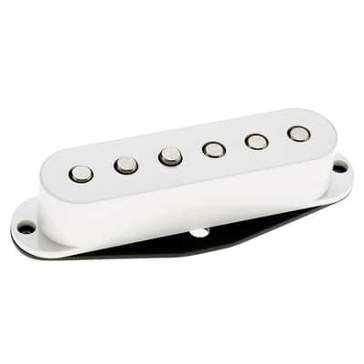 DiMarzio DP409W Virtual Vintage Heavy Blues 2 Strat Pickup