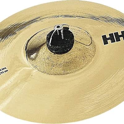 Sabian HHX Evolution 12" Splash Cymbal - 11205XEB image 1