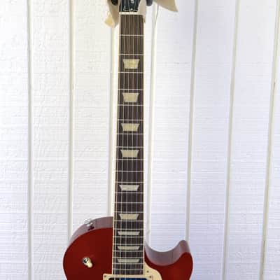 Gibson Les Paul Studio Heritage Cherry Sunburst 234440073 image 3