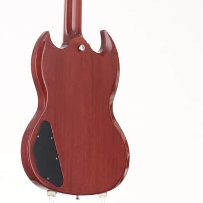 GIBSON USA SG Standard 61 Vintage Cherry [117190080] (07/27) image 9