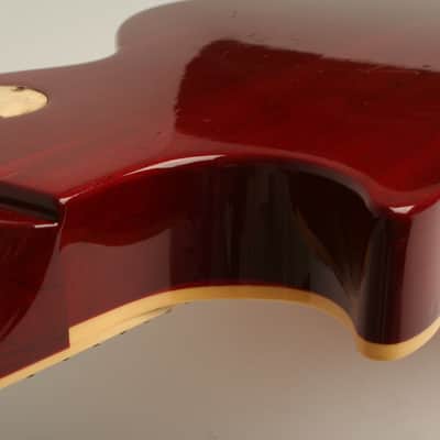 1991 Orville By Gibson Les Paul STD G109462 image 16