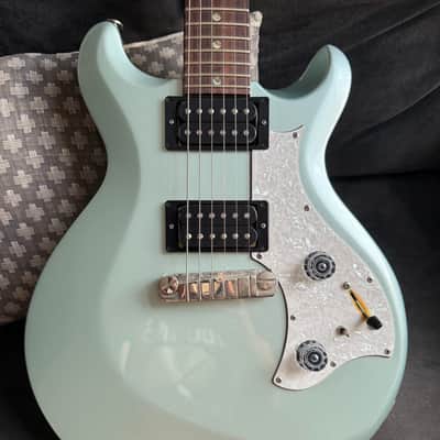 PRS Mira Core USA 2008 - Seafoam Green image 1