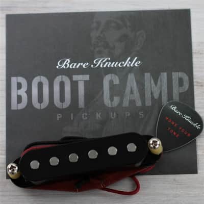 BARE KNUCKLE BOOTCAMP STRAT BRUTE FORCE MIDDLE image 1