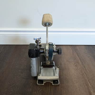 Premier 252 Bass Drum Pedal 1970s image 4