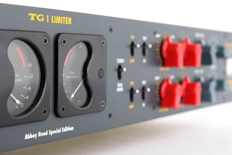 Chandler Limited TG-1 Limiter image 1
