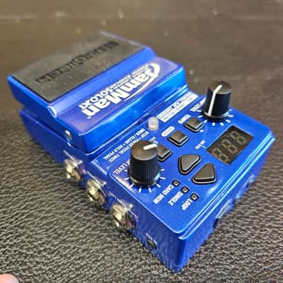 Digitech Jamman Solo XT Stereo Looper & Phrase Sampler image 2