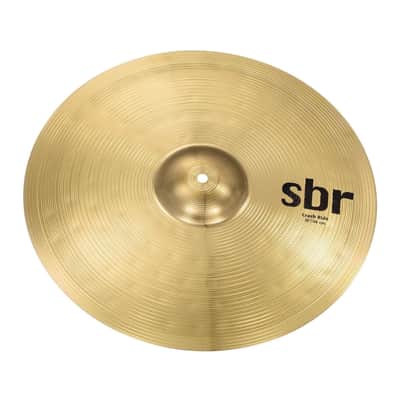 Sabian SBR1811 18 Inch SBR Crash Ride Cymbal image 2