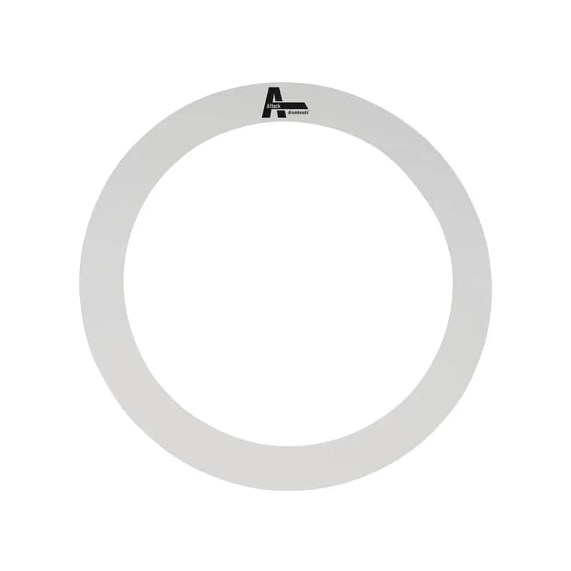 Attack No Overtone Ring 10" image 1