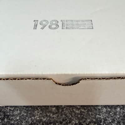 1981 Inventions DRV2 Overdrive 2024 - Present - Various image 5