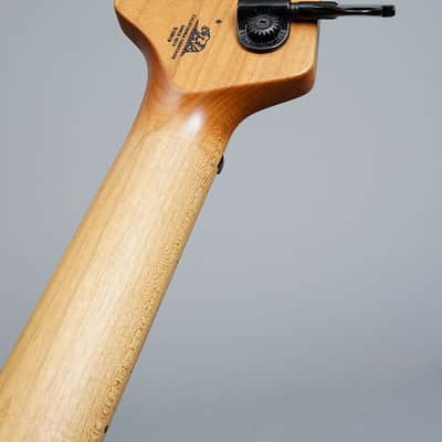 Ernie Ball Music Man DarkRay  2024 - Gold Bar image 10
