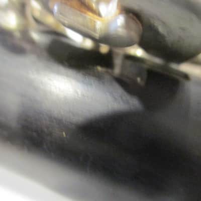 Buffet Crampon R13 Bb soprano clarinet - wooden professional model, serviced and ready to play image 22