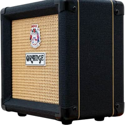 Orange Amplifier Part (PPC108 BLK) image 5