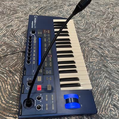 Novation UltraNova 37-Key Synthesizer/Vocoder image 3