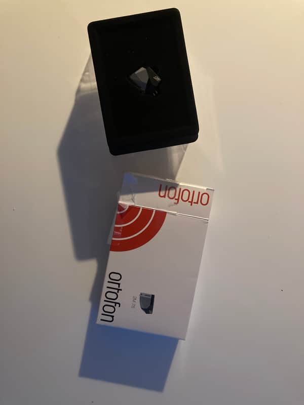 Ortofon 2M 78 image 1