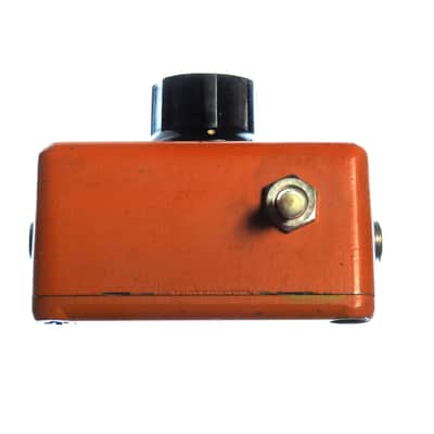 MXR MXR 1974 Phase 90 Guitar Pedal Bud Box/Script Logo *First Year* image 5