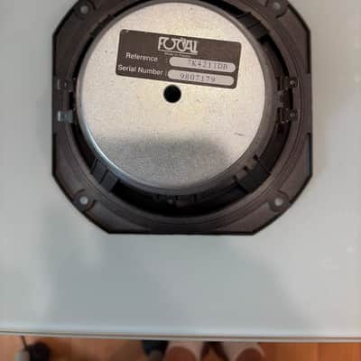 Focal Speakers Model 7K-4211 DB imagen 2