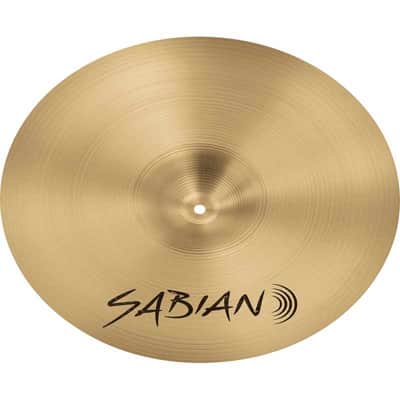 SABIAN 21807 Crash - 18" Medium Thin image 3