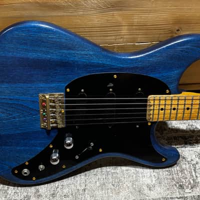 Ibanez BL300 Blazer Standard Electric Guitar MIJ Japan image 2
