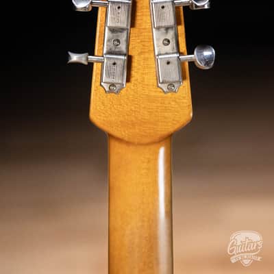 Shabat Lion Special Alder Body w/ Wraptail & Imperials–British Racing Green/3TSB image 6