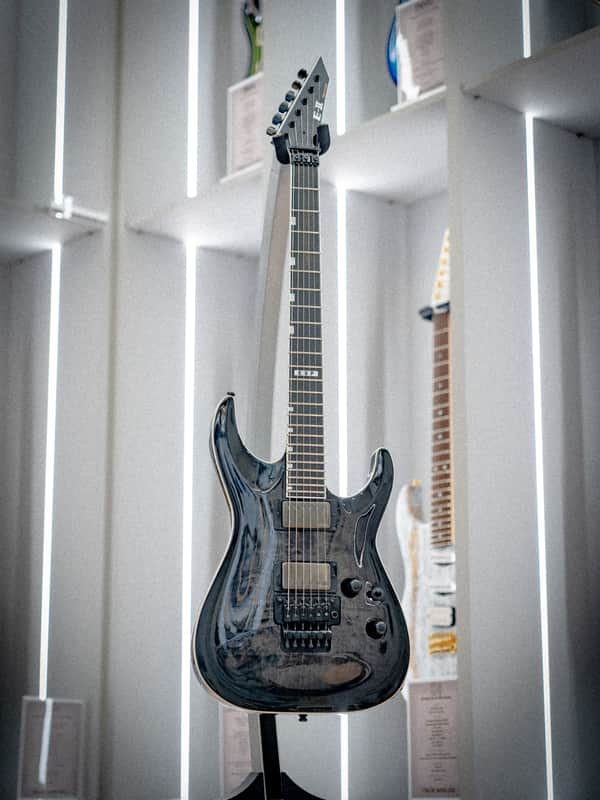 ESP E-II HORIZON FR-II STBLKSB - EMG image 1