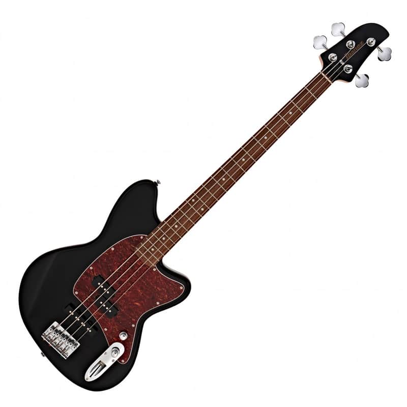 Ibanez TMB100-BK Talman Black