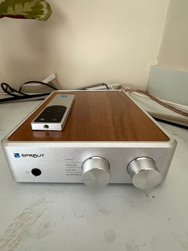 PS Audio Sprout 100 image 1