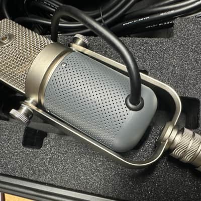 Mojave MA-37 Tube Microphone - Mint Condition - Never Used! image 4