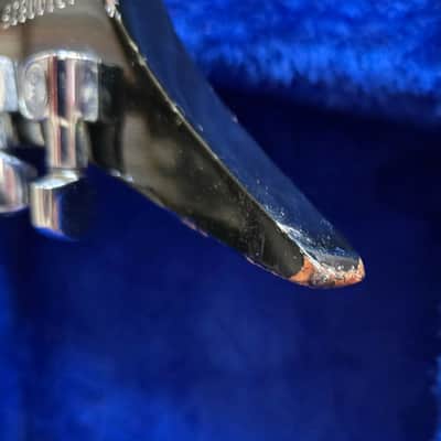 Guild X-79 Skyhawk w/Orig Case & Finish, 1982 s/n, Seymour Duncan Humbuckers image 10