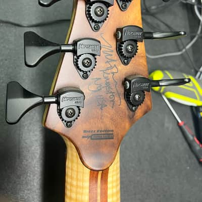 Koa MTD 635-24 Super #8 image 6