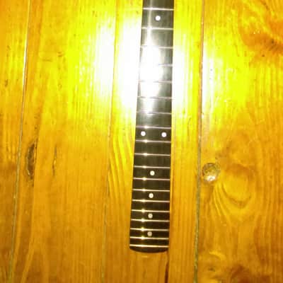 Modulus Graphite/composite 80s Neck image 2