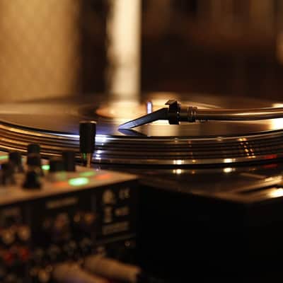 Ortofon Concorde MK2 Mix Single Cartridge image 11