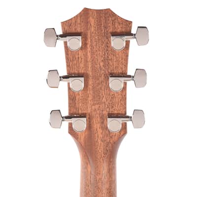 Taylor 314ce Studio Grand Auditorium Torrefied Sitka/Sapele Natural ES2 (Serial #2211215056) image 7