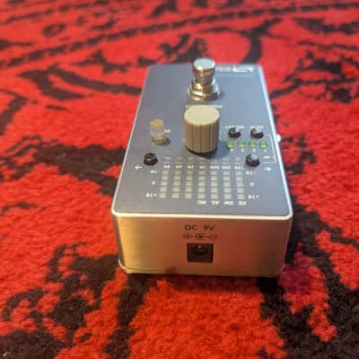 Source Audio Toolblox Programmable EQ 2010s - Navy image 3