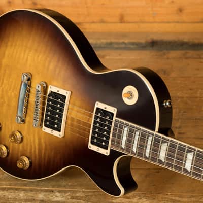 Gibson Slash Les Paul | November Burst image 5