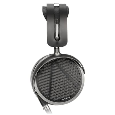 Audeze MM-500 Manny Marroquin w/carry case & 6.3mm cable - Open Box image 2