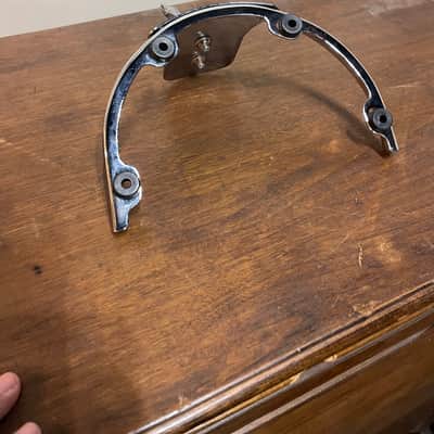 RIMS Style 8 inch Tom Mounting system image 2