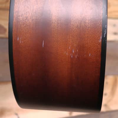 Ibanez AAD50 Acoustic Guitar Natural "Good Condition" image 9