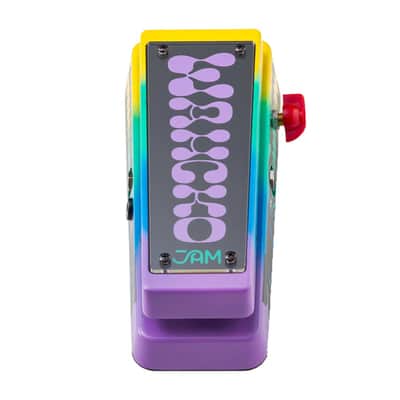 JAM Pedals Wahcko Wah Pedal image 4