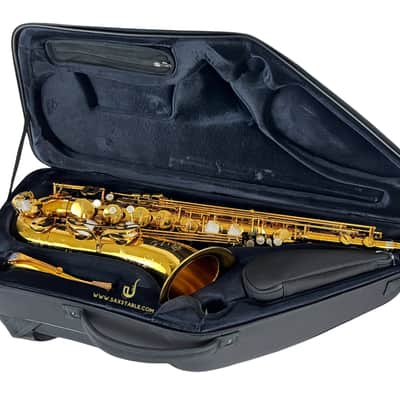 Selmer Paris Supreme 94DL Tenor Saxophone BRAND NEW IN STOCK! image 5
