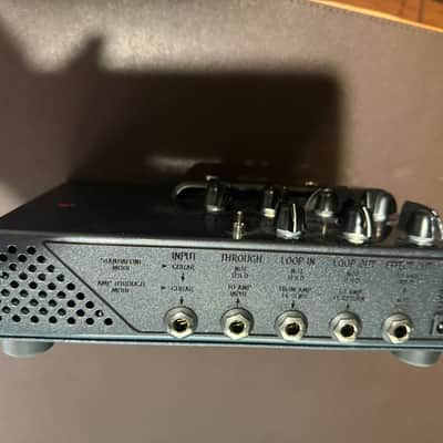Victory Amps V4 The Kraken Preamp Near Mint image 2