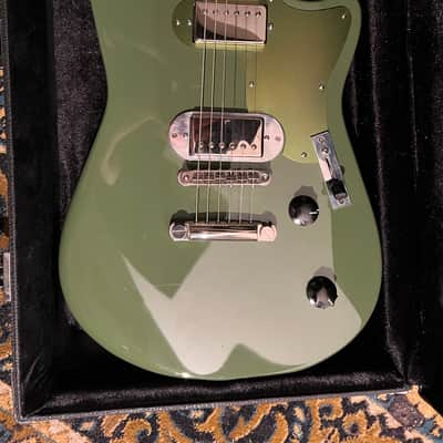 Roadrunner Contour Olive Drab 903, 2020 image 2