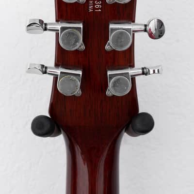 Gretsch G5220LH Electromatic Jet BT with V-Stoptail, Left-Handed image 12